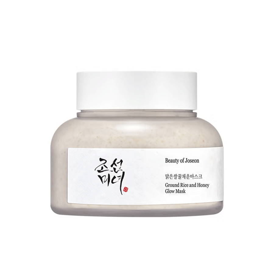 Beauty Of Joseon Ground Rice and Honey Glow Mask 150ml