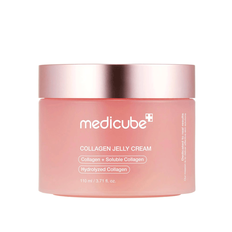 Medicube Collagen Jelly Cream 110ml