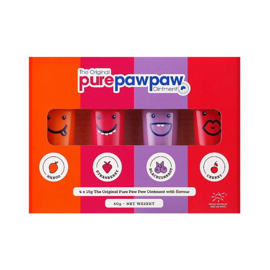 Pure Paw Paw