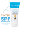 MooGoo Tinted Face Cream SPF40 50g