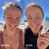 MooGoo Tinted Face Cream SPF40 50g