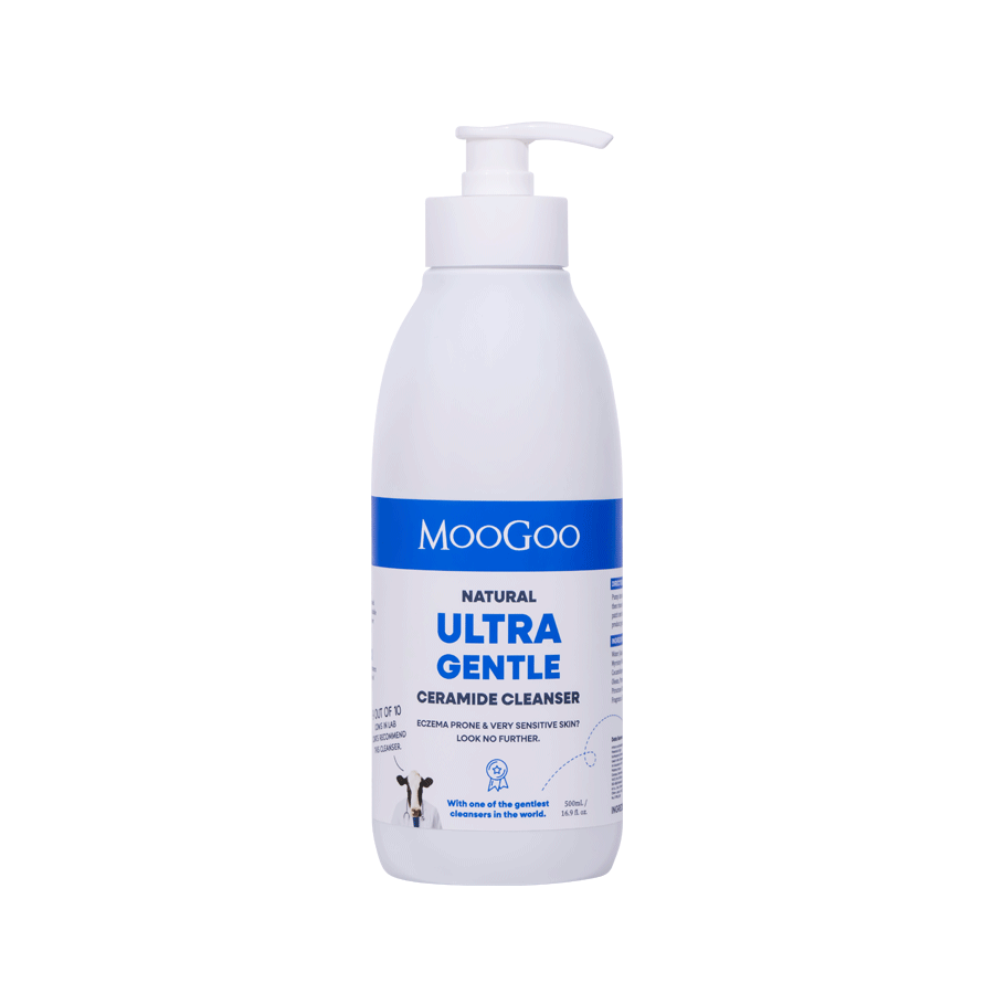 


      
      
      

   

    
 MooGoo Cleanser with Ceramide 500ml - Price