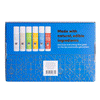 MooGoo Luscious Lippes Lip Balm Gift Set