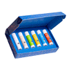 


      
      
      

   

    
 MooGoo Luscious Lippes Lip Balm Gift Set - Price