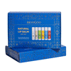 MooGoo Luscious Lippes Lip Balm Gift Set