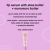 b.fresh Got That Pillow Pout Overnight Lip Serum 15ml