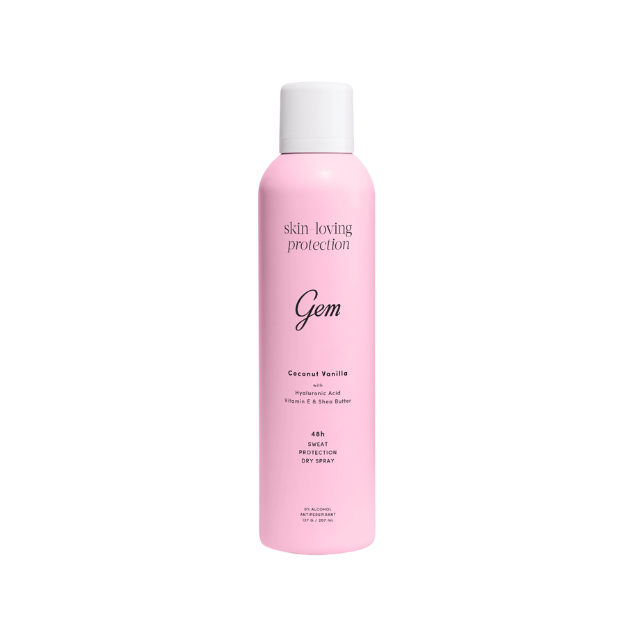 


      
      
        
        

        

          
          
          

          
            Gem
          

          
        
      

   

    
 Gem Skin-Loving Antiperspirant Deodorant Coconut Vanilla 207ml - Price