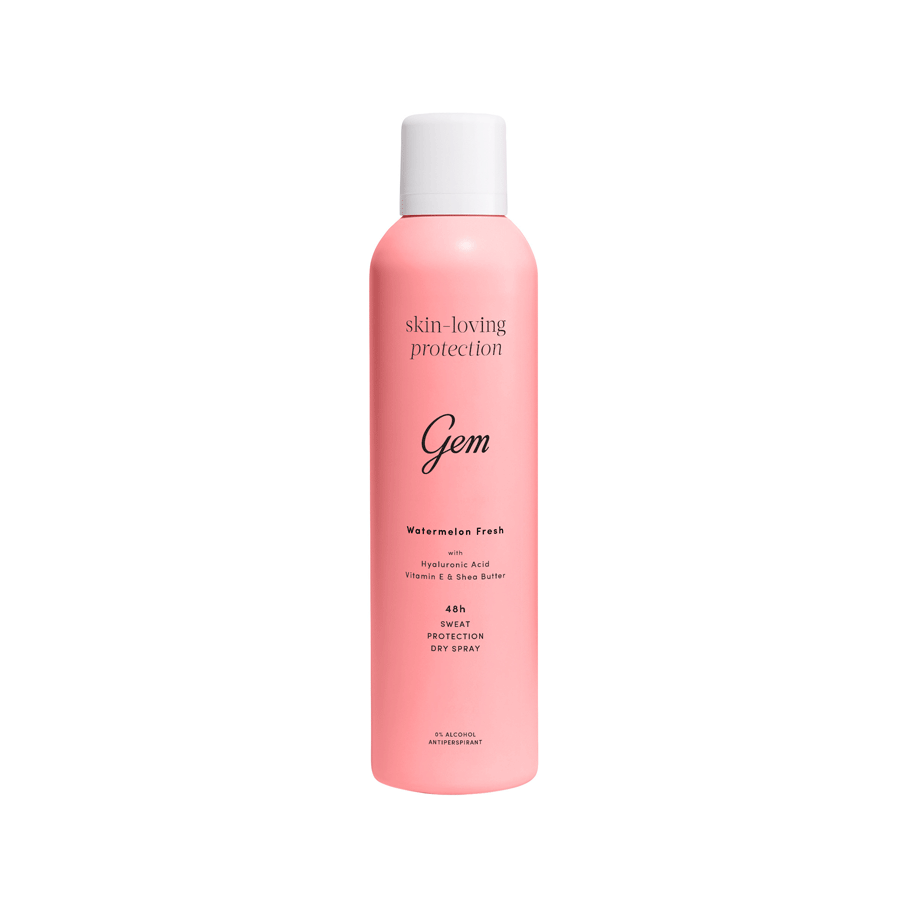 


      
      
      

   

    
 Gem Skin-Loving Antiperspirant Deodorant Watermelon Fresh 207ml - Price