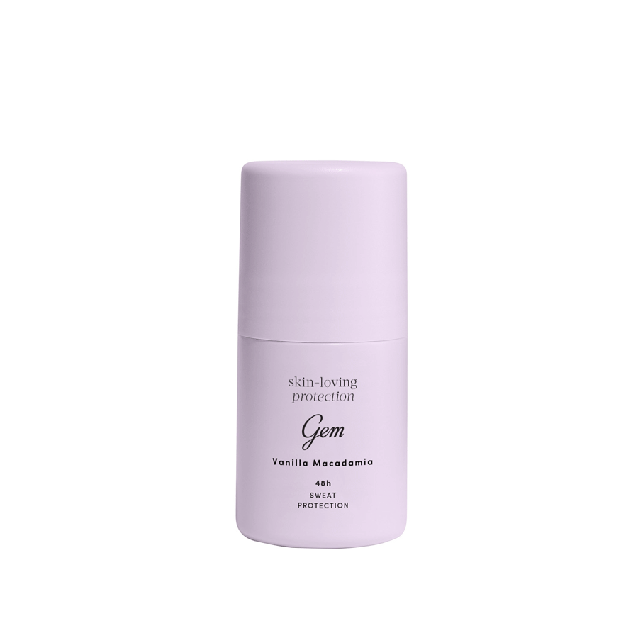 


      
      
      

   

    
 Gem Skin-Loving Roll-On Deodorant Vanilla Macadamia 50ml - Price