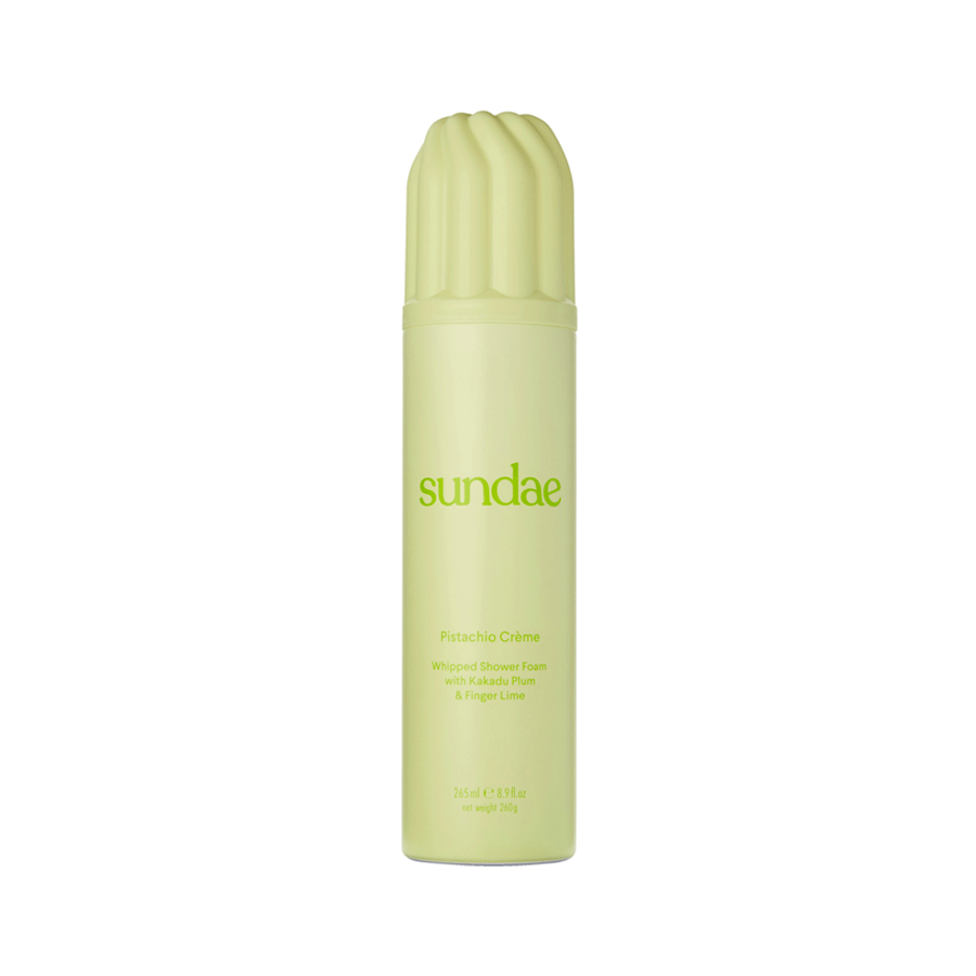 


      
      
        
        

        

          
          
          

          
            Sundae
          

          
        
      

   

    
 Sundae Whipped Shower Foam Pistachio Crème 265ml - Price