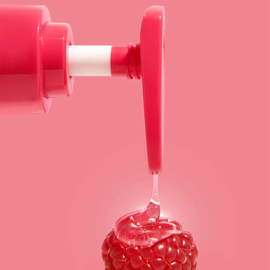 Ciroa Raspberry & Vanilla Shower Gel 500ml