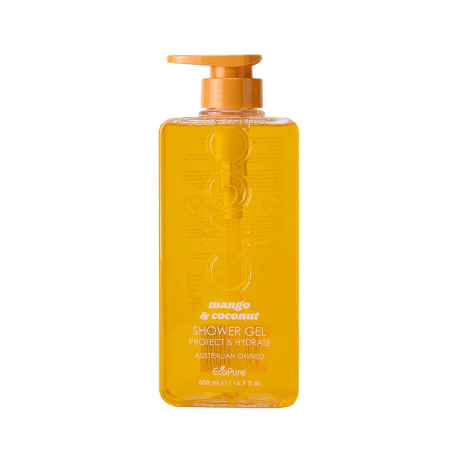 


      
      
      

   

    
 Ciroa Mango & Coconut Shower Gel 500ml - Price