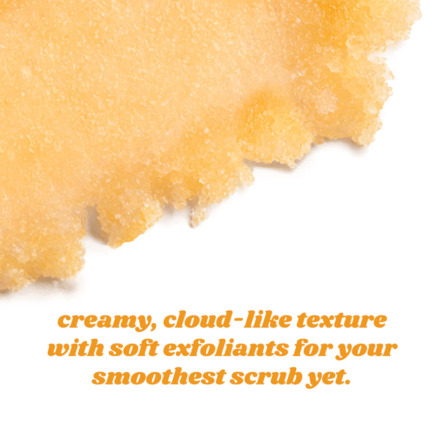 Ciroa Mango & Coconut Body Scrub 350g
