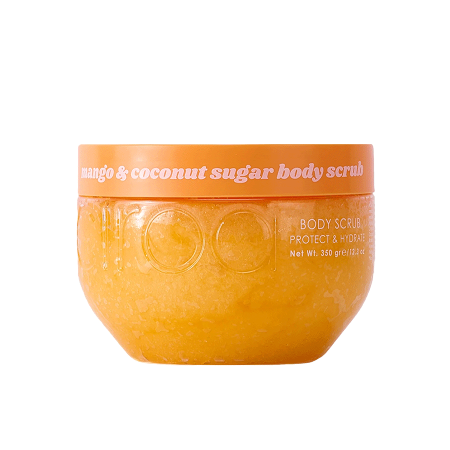 


      
      
      

   

    
 Ciroa Mango & Coconut Body Scrub 350g - Price
