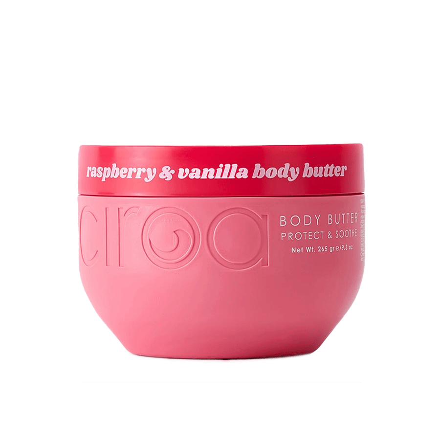 


      
      
      

   

    
 Ciroa Raspberry & Vanilla Body Butter 265g - Price