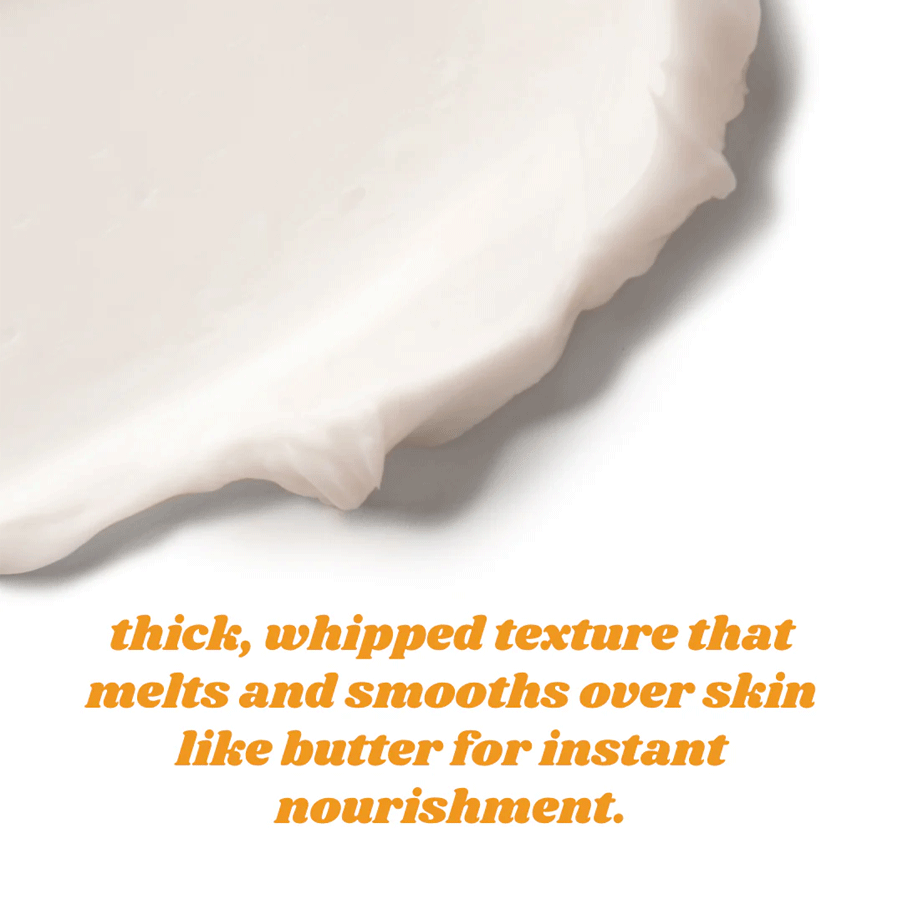 Ciroa Vanilla-icious Body Butter 265g