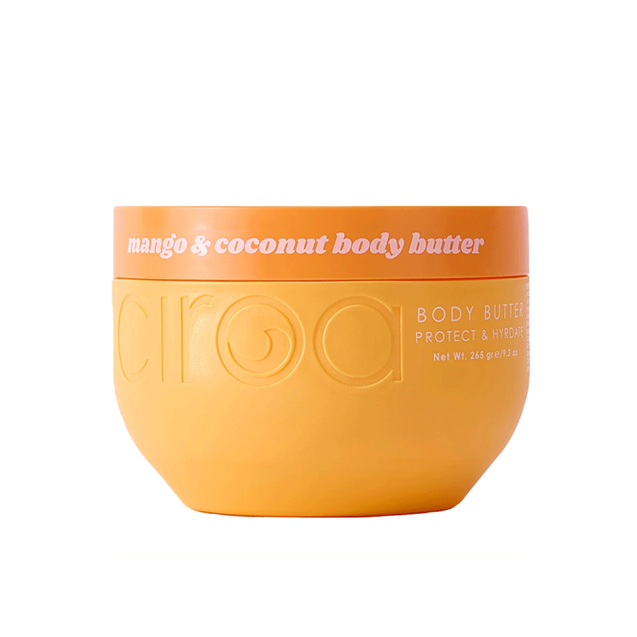 


      
      
      

   

    
 Ciroa Mango & Coconut Body Butter 265g - Price
