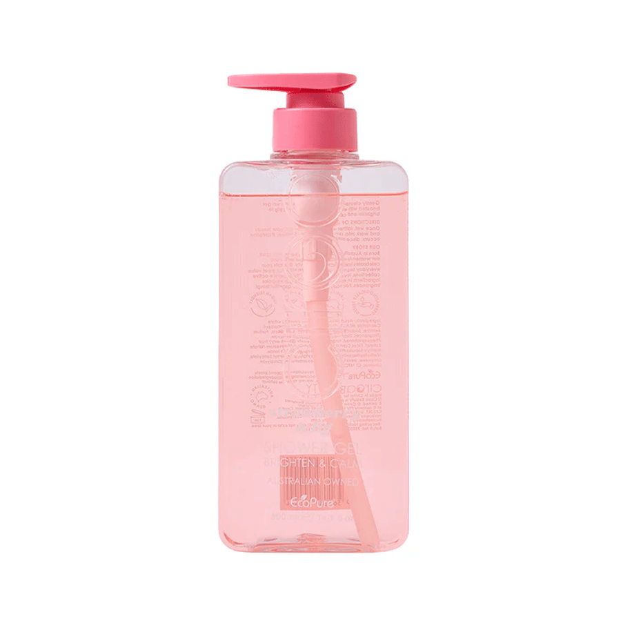 


      
      
      

   

    
 Ciroa Strawberry & Fig Shower Gel 500ml - Price