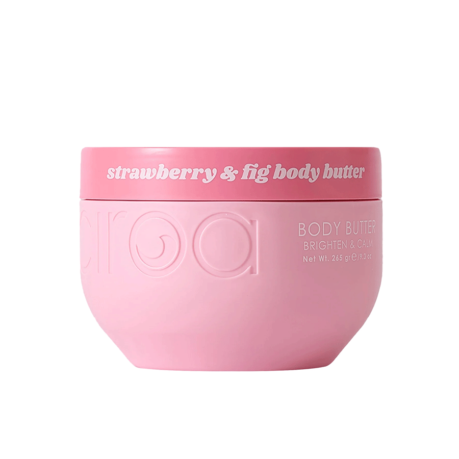 


      
      
      

   

    
 Ciroa Strawberry & Fig Body Butter 265g - Price