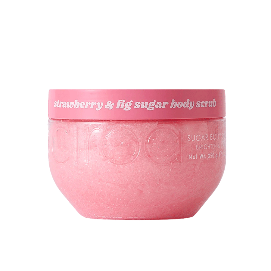


      
      
      

   

    
 Ciroa Strawberry & Fig Body Scrub 350g - Price