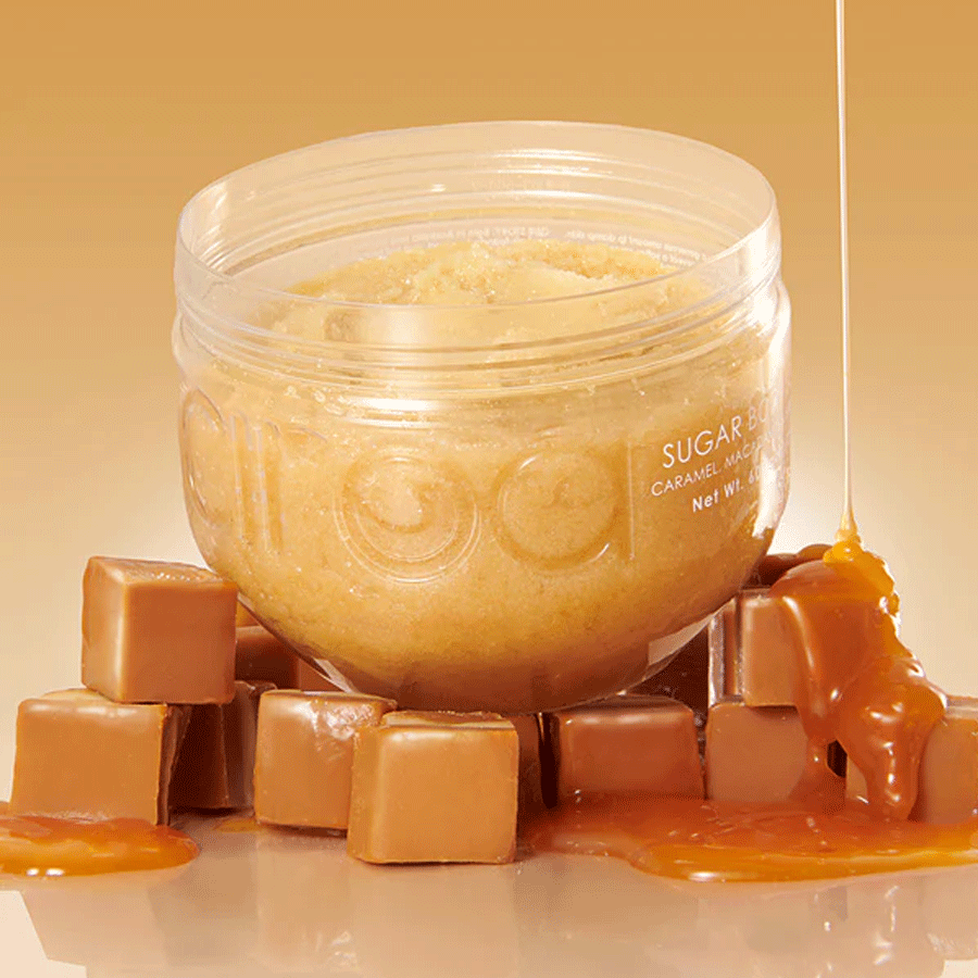 Ciroa Dulce de Vita Sugar Body Scrub 350g