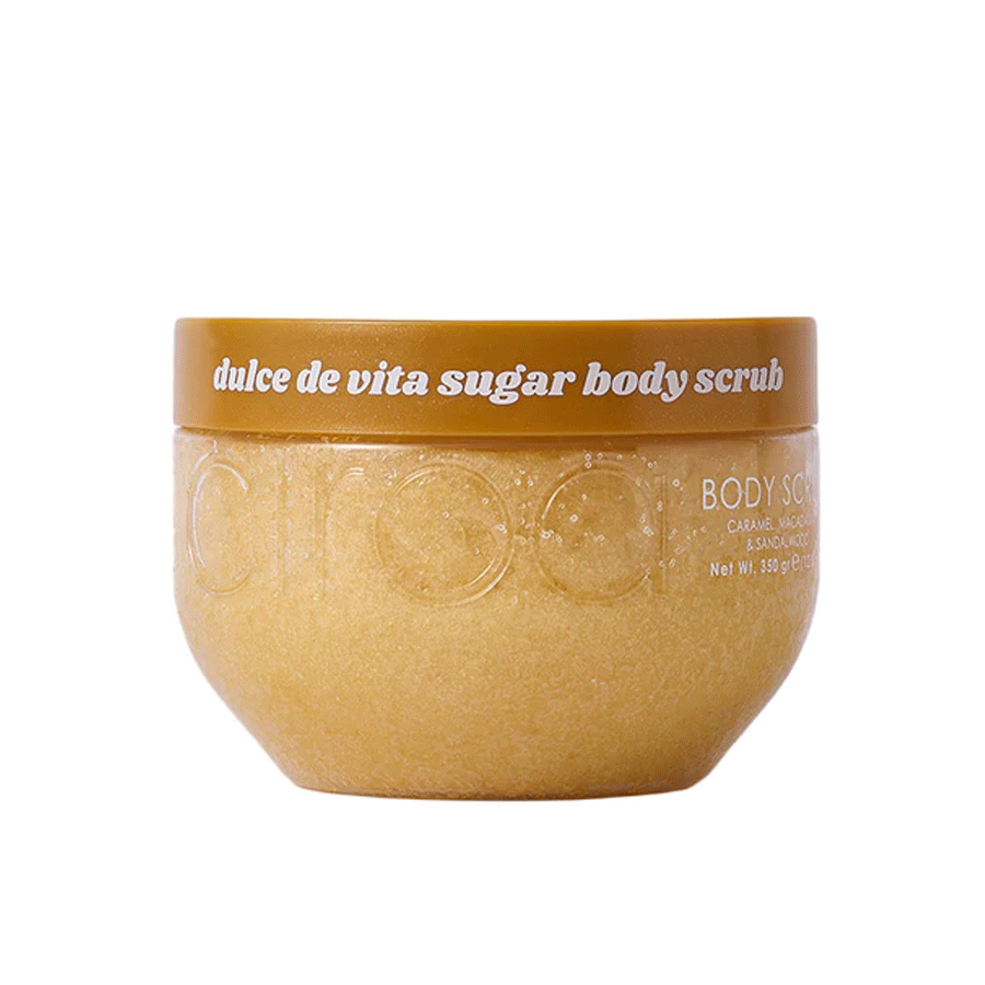 


      
      
      

   

    
 Ciroa Dulce de Vita Sugar Body Scrub 350g - Price