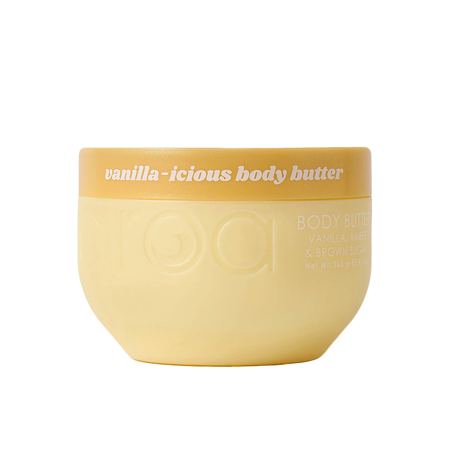 


      
      
      

   

    
 Ciroa Vanilla-icious Body Butter 265g - Price