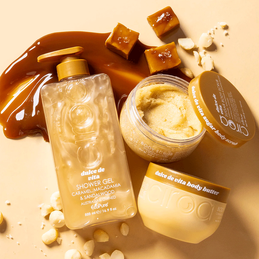 Ciroa Dulce de Vita Body Butter 265g