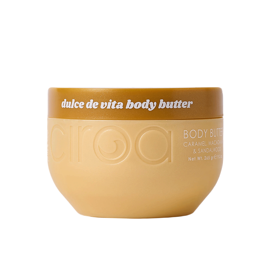 


      
      
      

   

    
 Ciroa Dulce de Vita Body Butter 265g - Price
