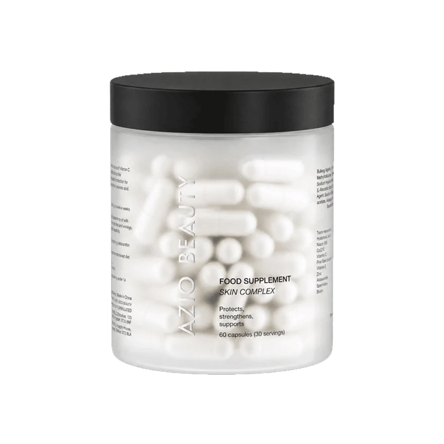 Azio Skin Longevity Complex (60 Pack)