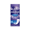 Always Dailies Extra Long Plus (24 Pack)