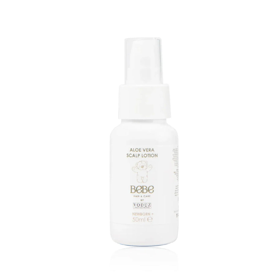 Bebe Aloe Vera Scalp Lotion 50ml