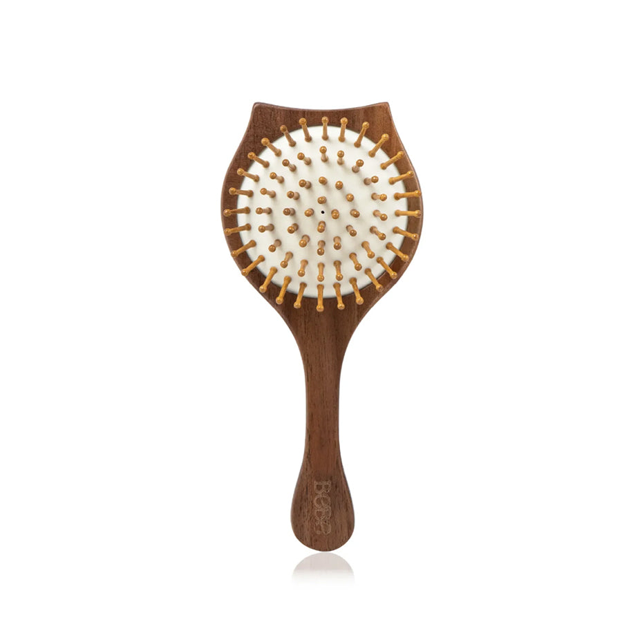 Bebe Hard Bristle Brush