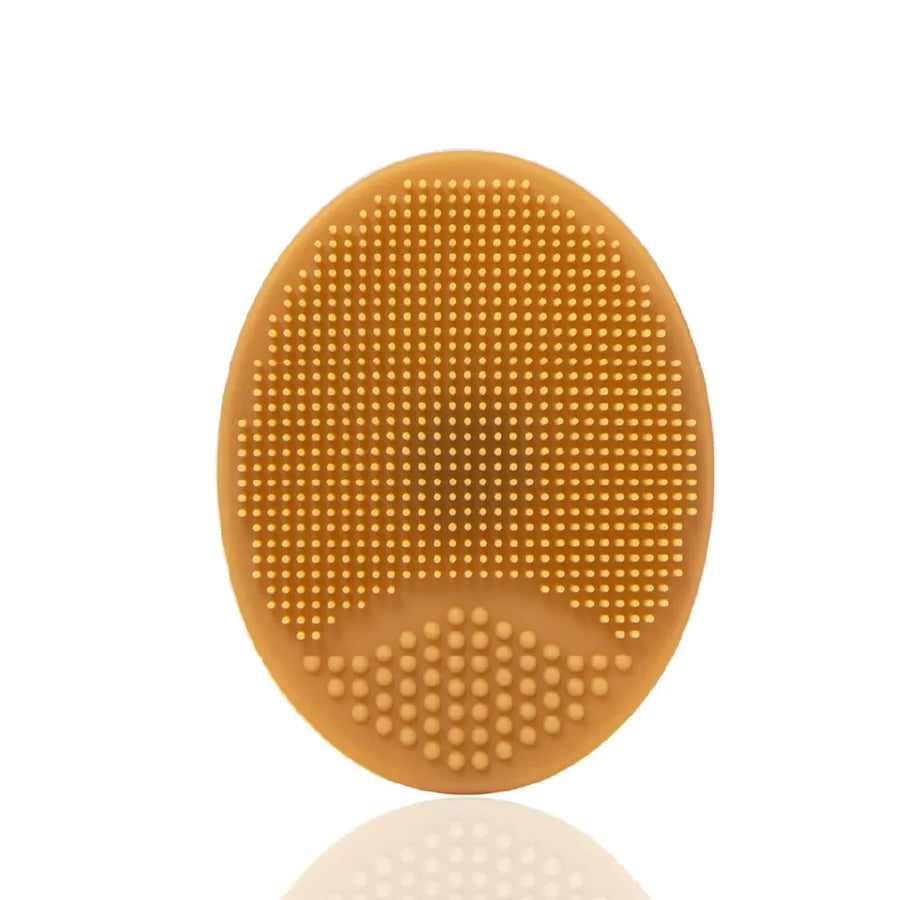 Bebe Silicone Scalp Brush