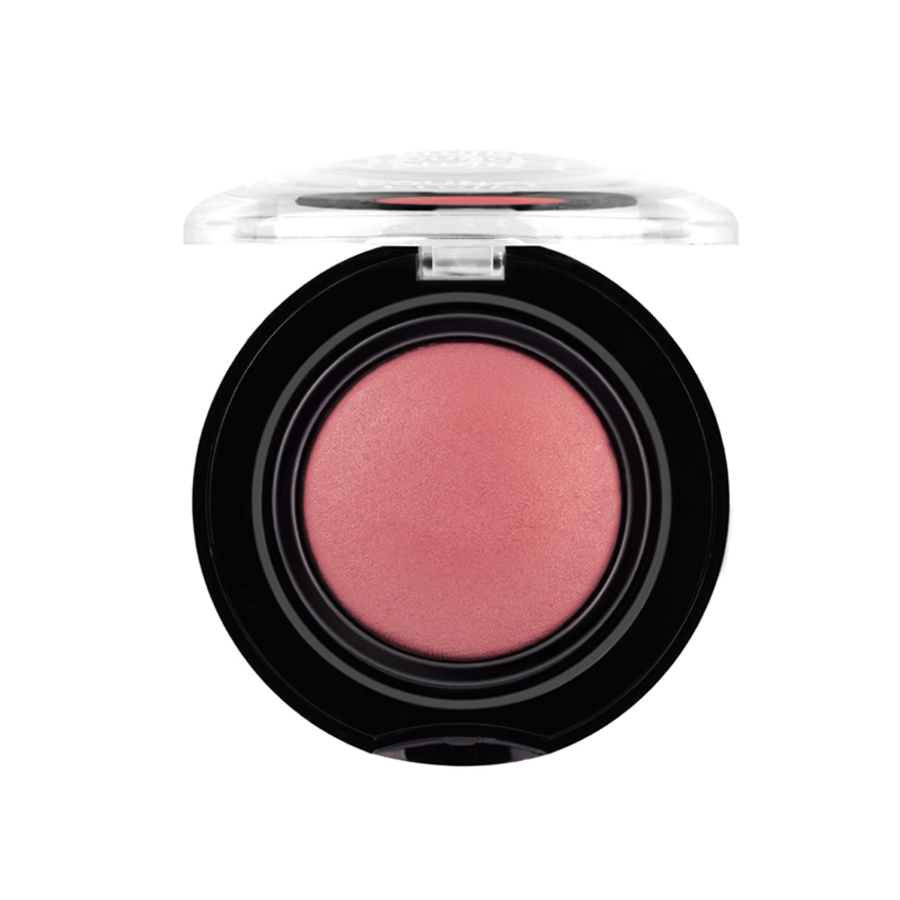 Note Cosmetics Bouncy Blush Blusher (Various Shades) 7g