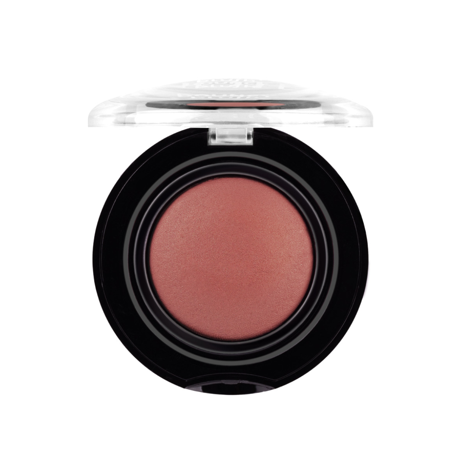Note Cosmetics Bouncy Blush Blusher (Various Shades) 7g
