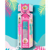 Barbie Towel Turban Cracker