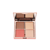 


      
      
      

   

    
 Bellamianta Luxe Baked Quad Palette - Price