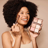 Bellamianta Set & Sculpt Dual Brush