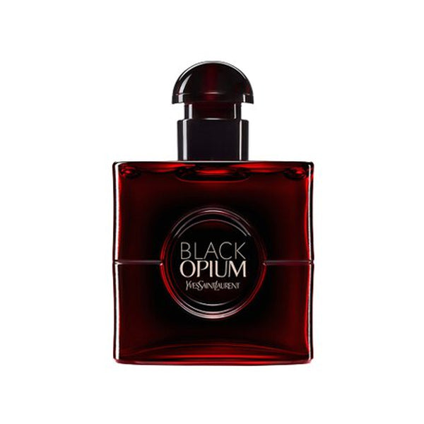 その他 Yves Saint Laurent Black Opium 30ml Yves Saint Laurent Black Opium Le Parfum 30ml/1oz