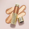 BPerfect Cosmetics X Mrs Glam Sunset Glow Cream Bronzer - Boujee Bronze