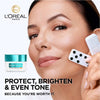 L'Oréal Paris Bright Reveal Dark Spot Hydrating Cream SPF 50 Niacinamide 50ml