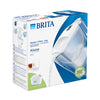 


      
      
      

   

    
 Brita Aluna Water Filter Jug White 2.4L - Price