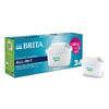 


      
      
        
        

        

          
          
          

          
            Health
          

          
        
      

   

    
 Brita Maxtra Pro All-in-1 Water Filter Cartridge (3 Pack) - Price