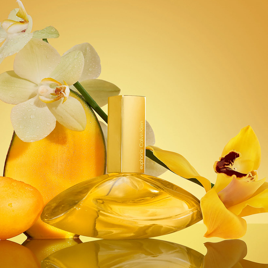 Calvin Klein Euphoria Solar Elixir Eau de Parfum (Various Sizes)