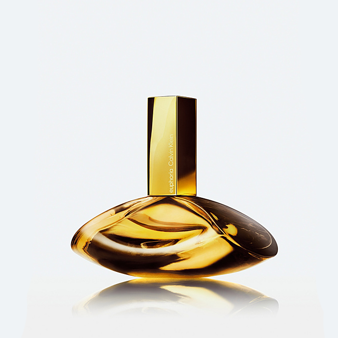 Calvin Klein Euphoria Solar Elixir Eau de Parfum (Various Sizes)