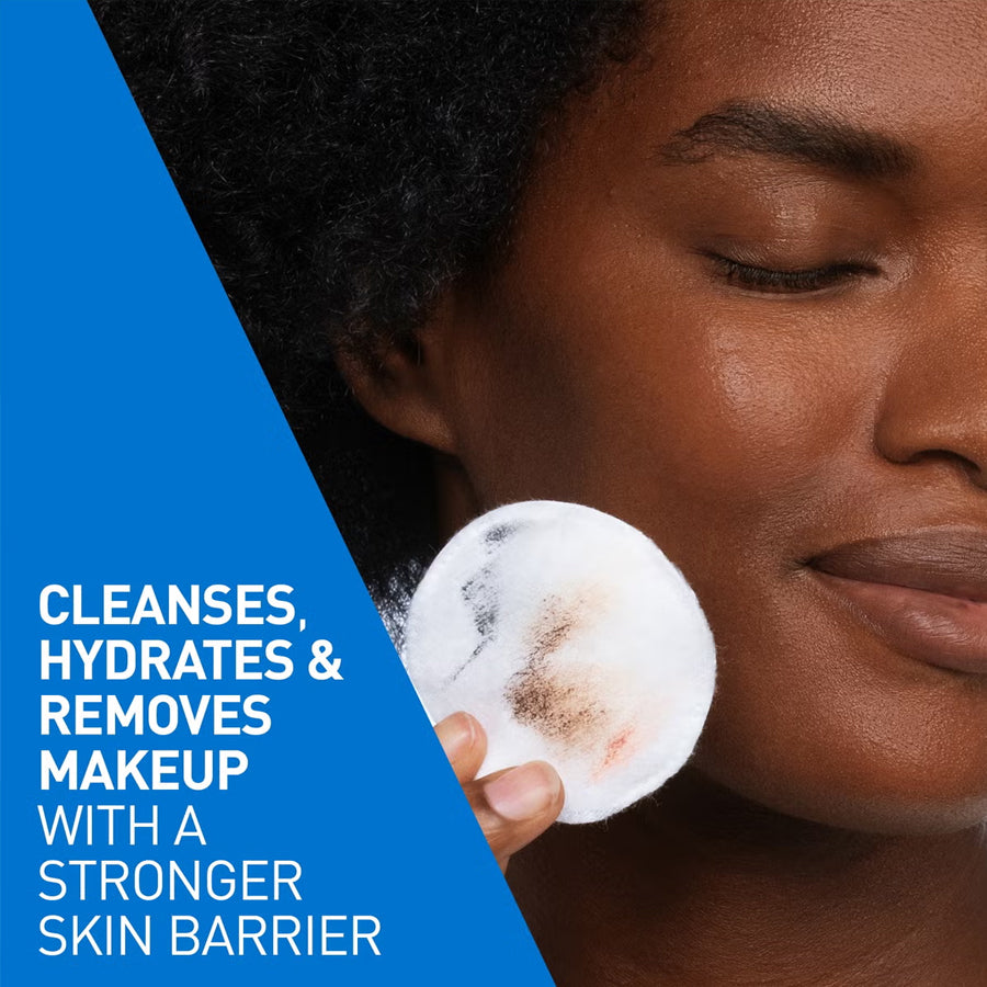 CeraVe Hydrating Micellar Water 400ml