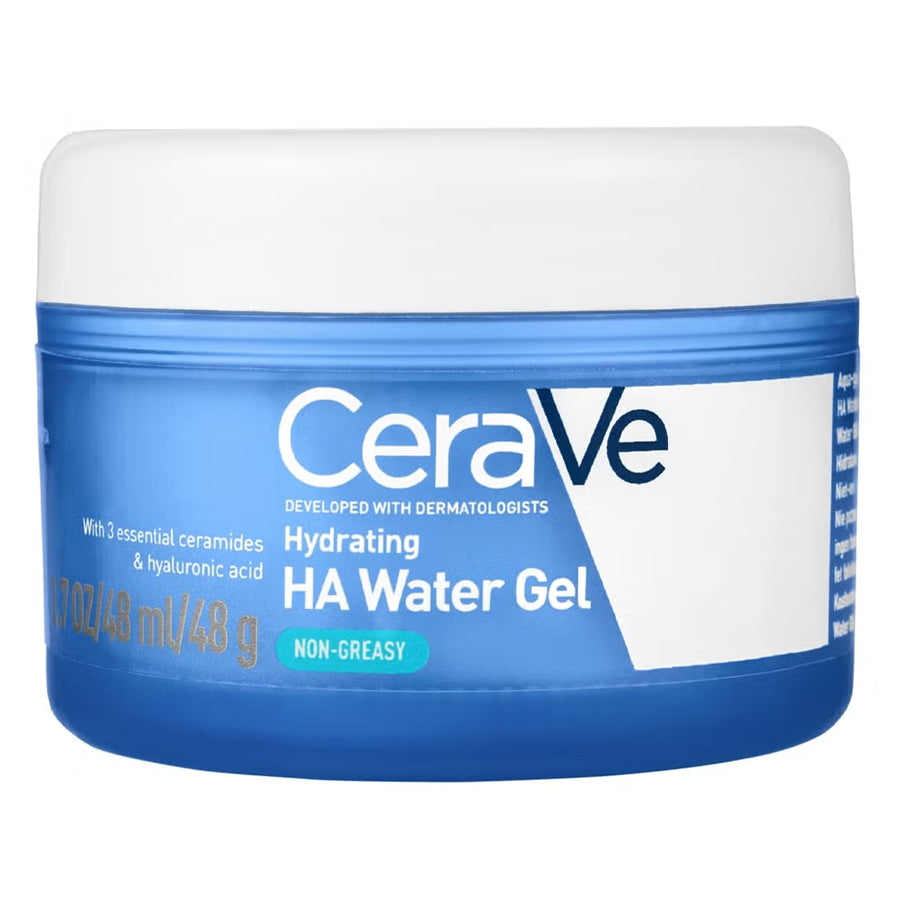 

    
 CeraVe Hydrating HA Gel-Cream Moisturiser 48ml - Price