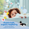 Childs Farm Bubble Bath: Organic Raspberry 250ml