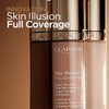 Clarins Skin Illusion Full Coverage Foundation 30ml